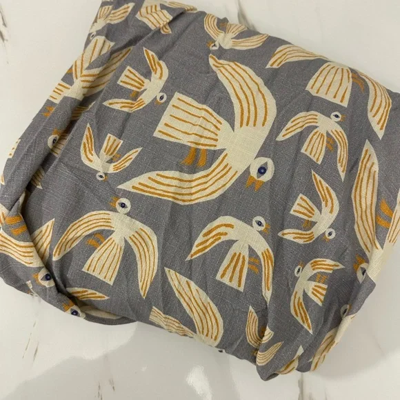 Anthropologie Shower Curtain - Picture 5 of 5